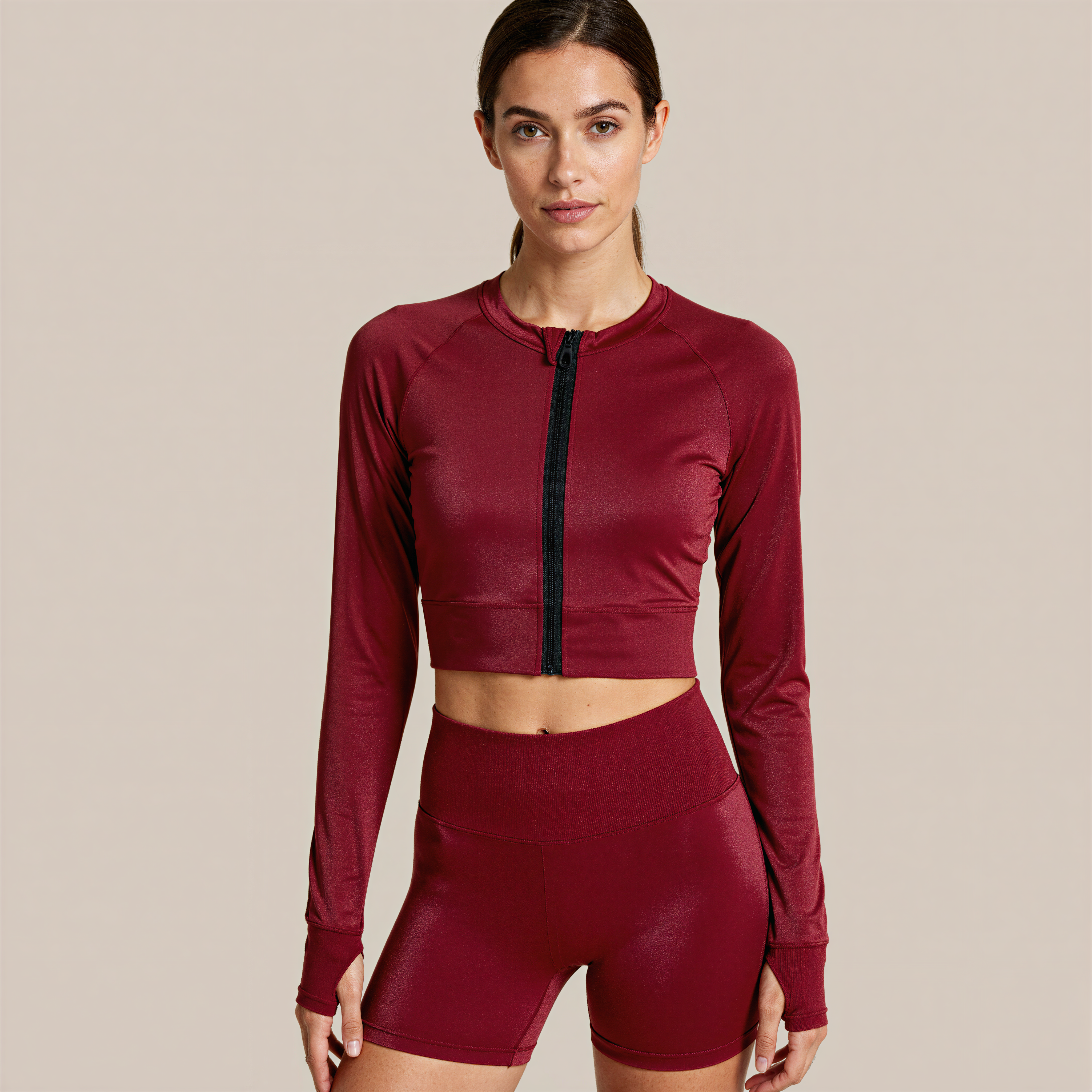 Power Flex Set – Sport Attivo in Bordeaux