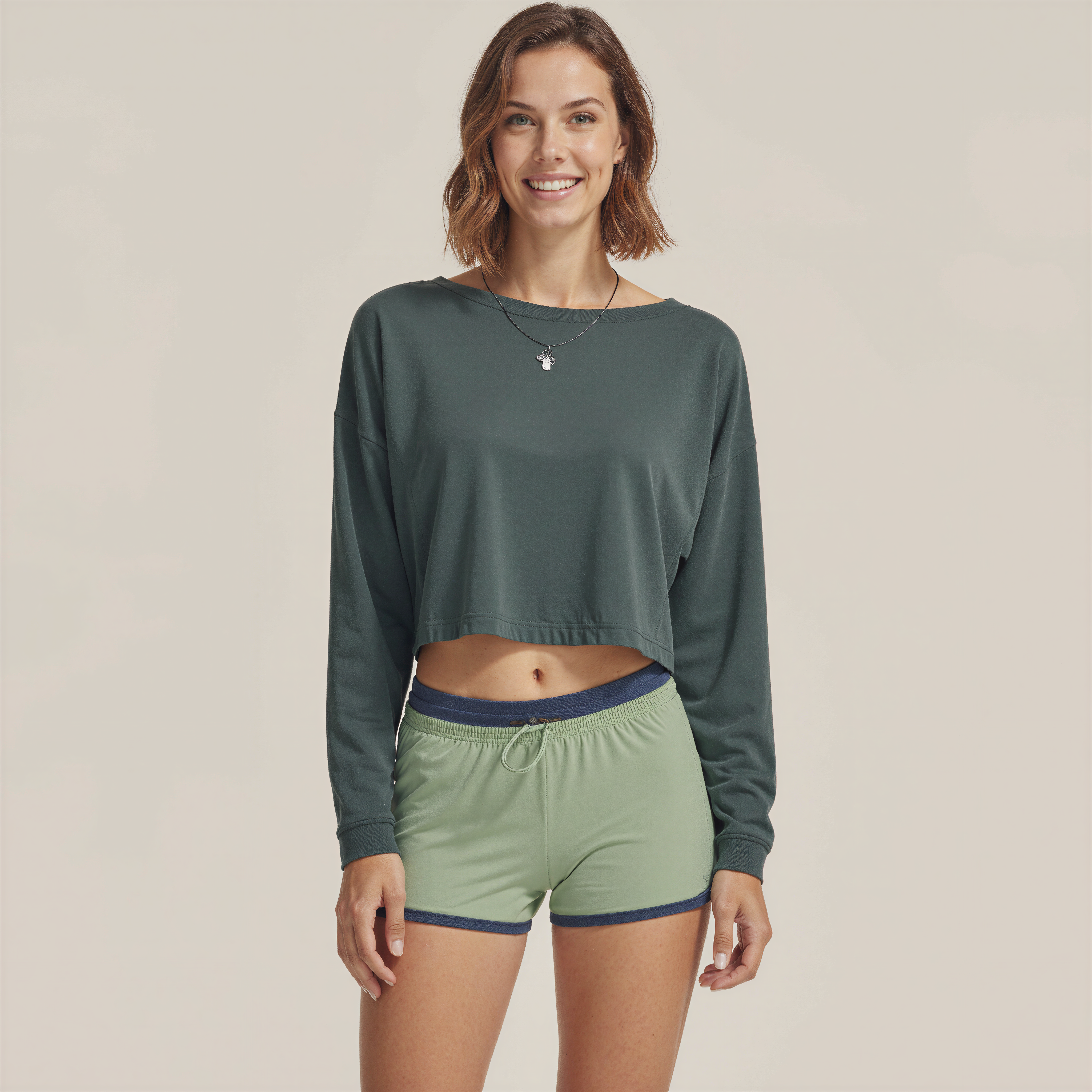 Verde Attivo – L’energia della natura in ogni passo