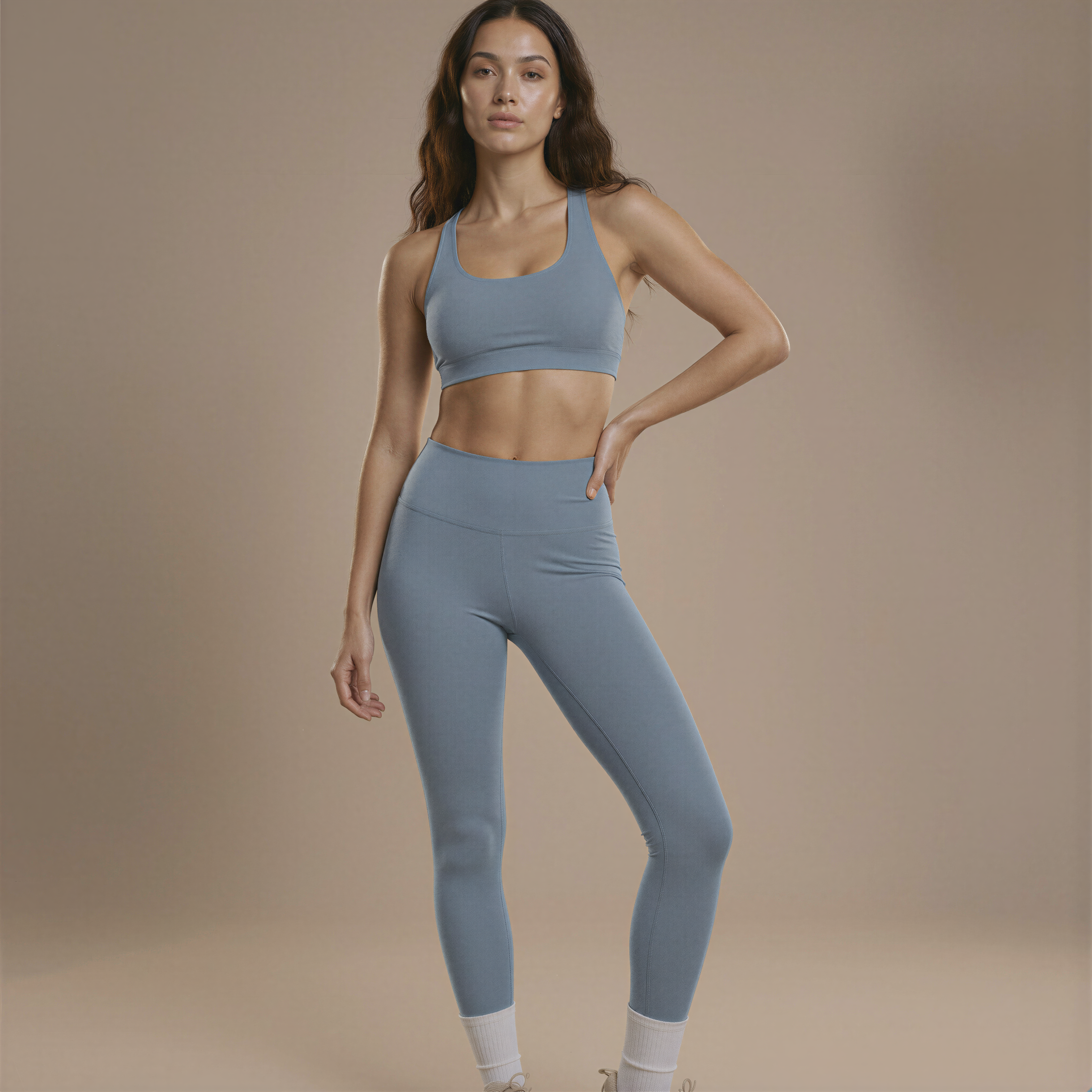 Sky Motion: The set that amplifies your momentum