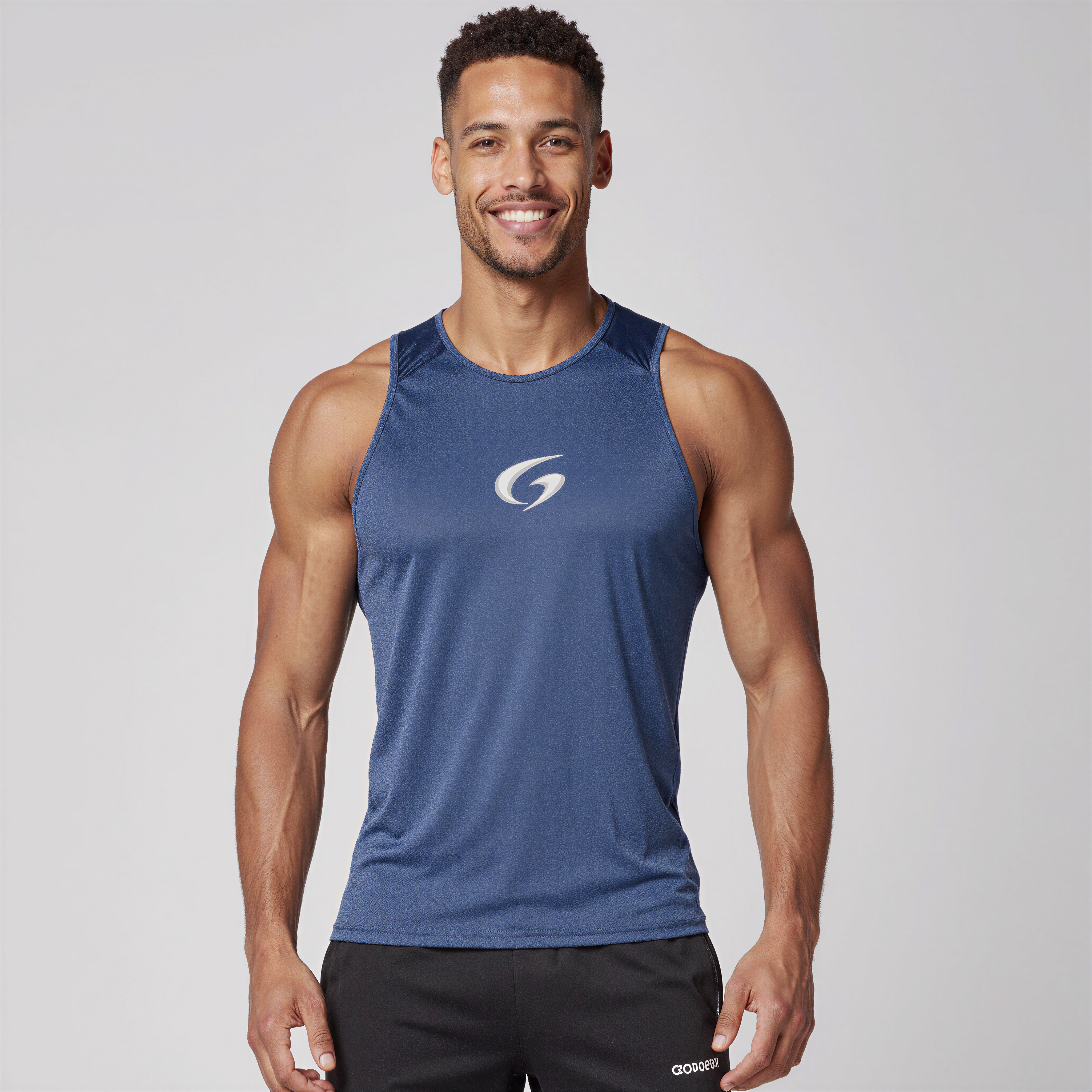 Allenati al Massimo: La Canotta "AeroFlow Performance"