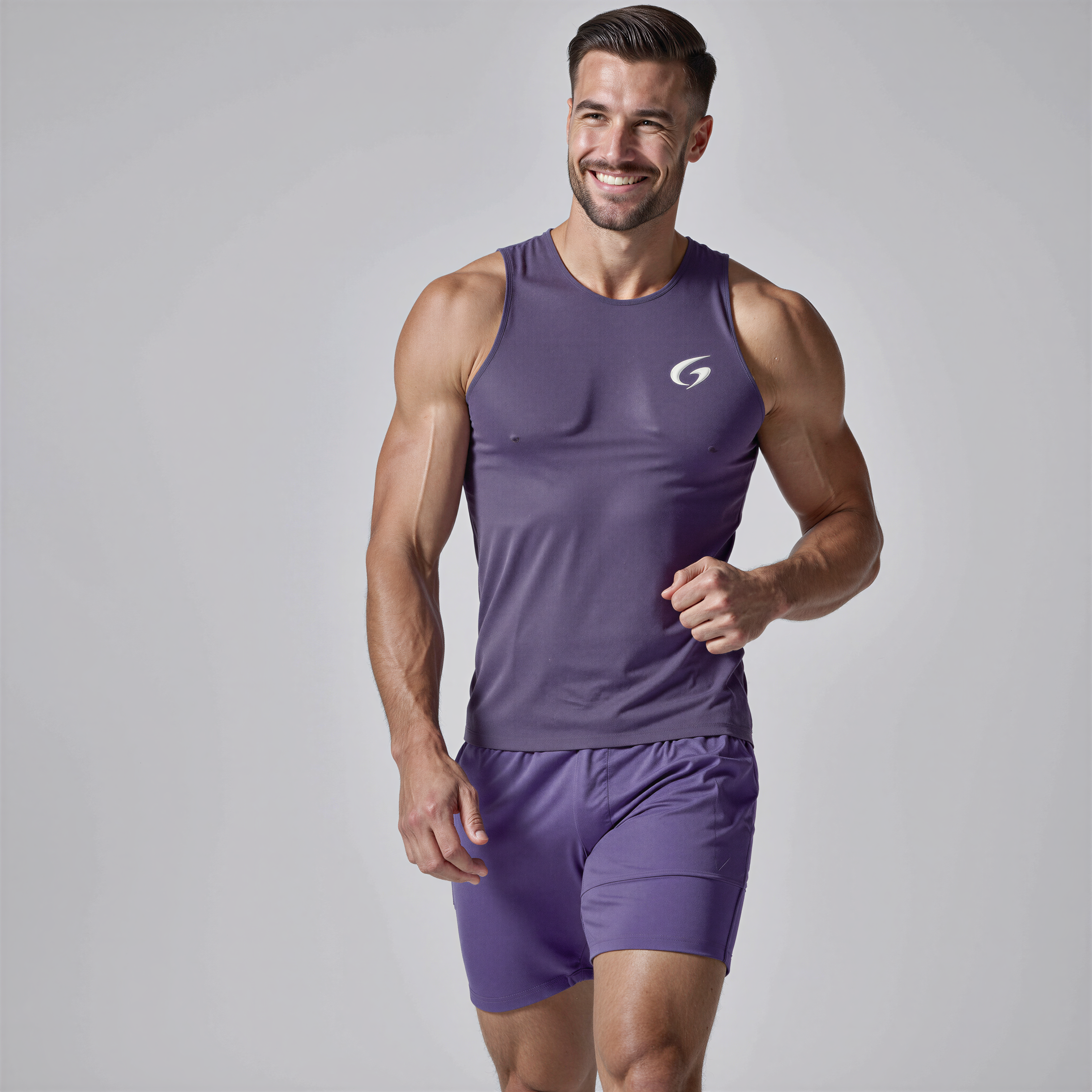 Performance Senza Compromessi: La Canotta "Viper Tech"