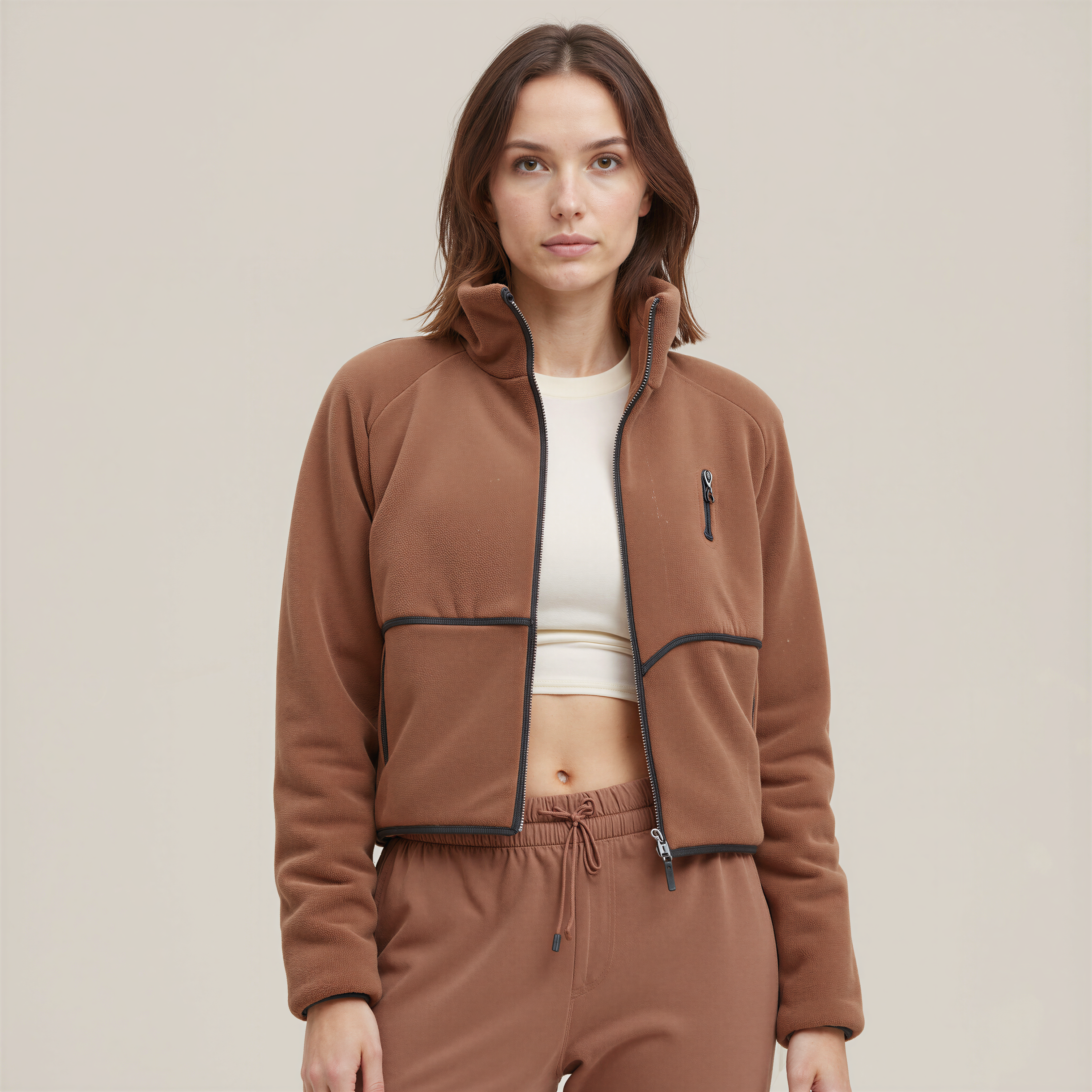 Caldo Minimal – The jacket that combines comfort and character