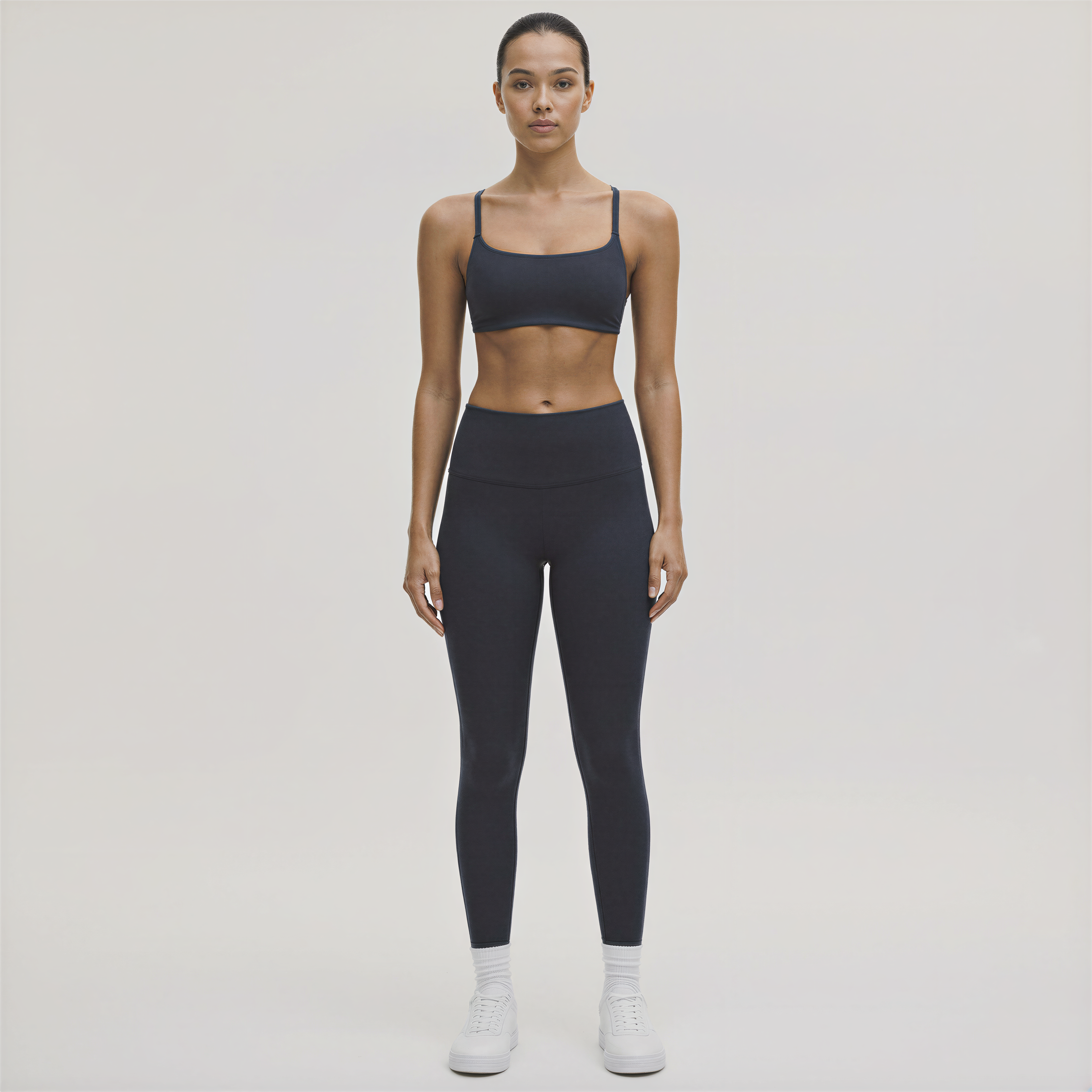 « Midnight Core » – La précision qui inspire