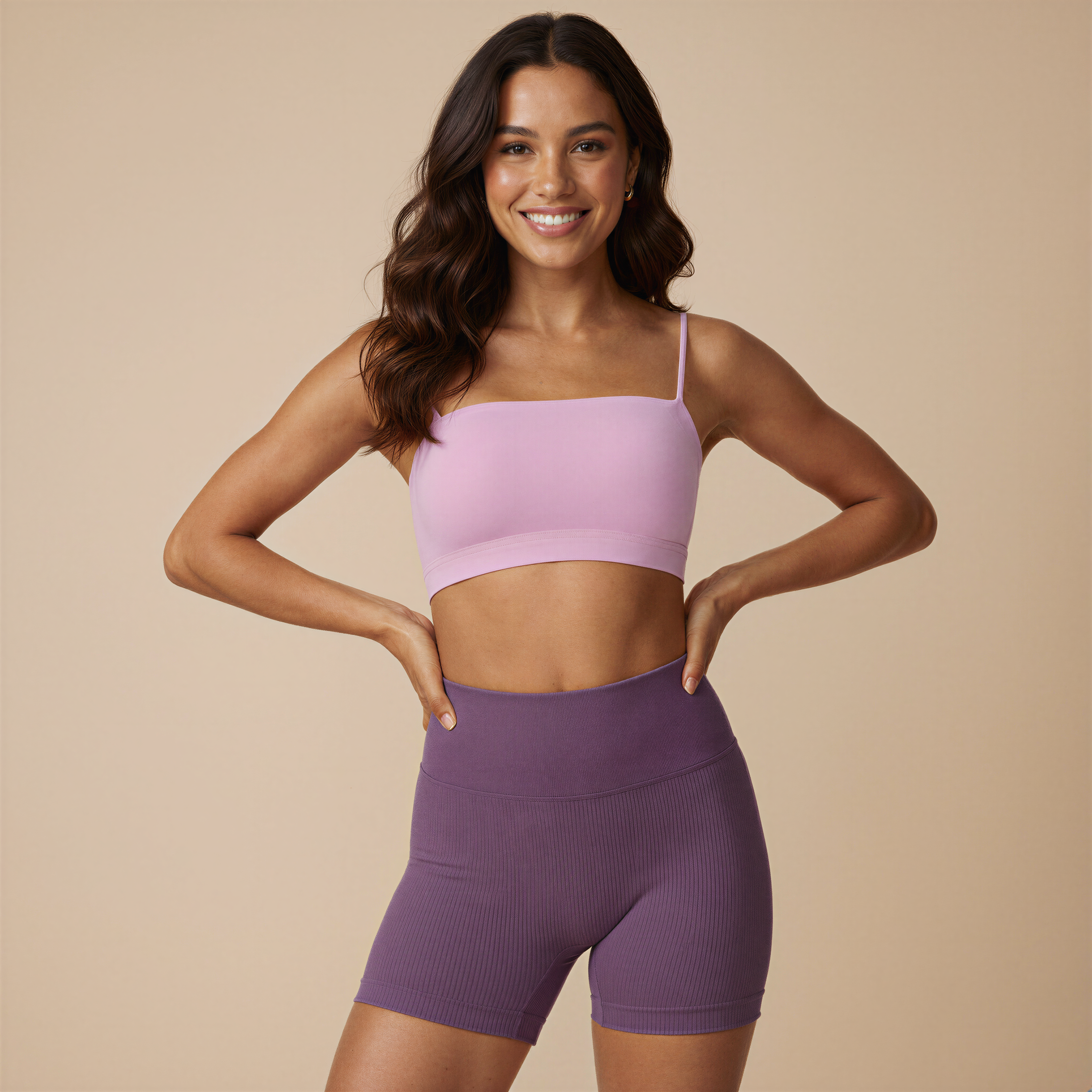 Soft Power : la tenue qui allie féminité et performance