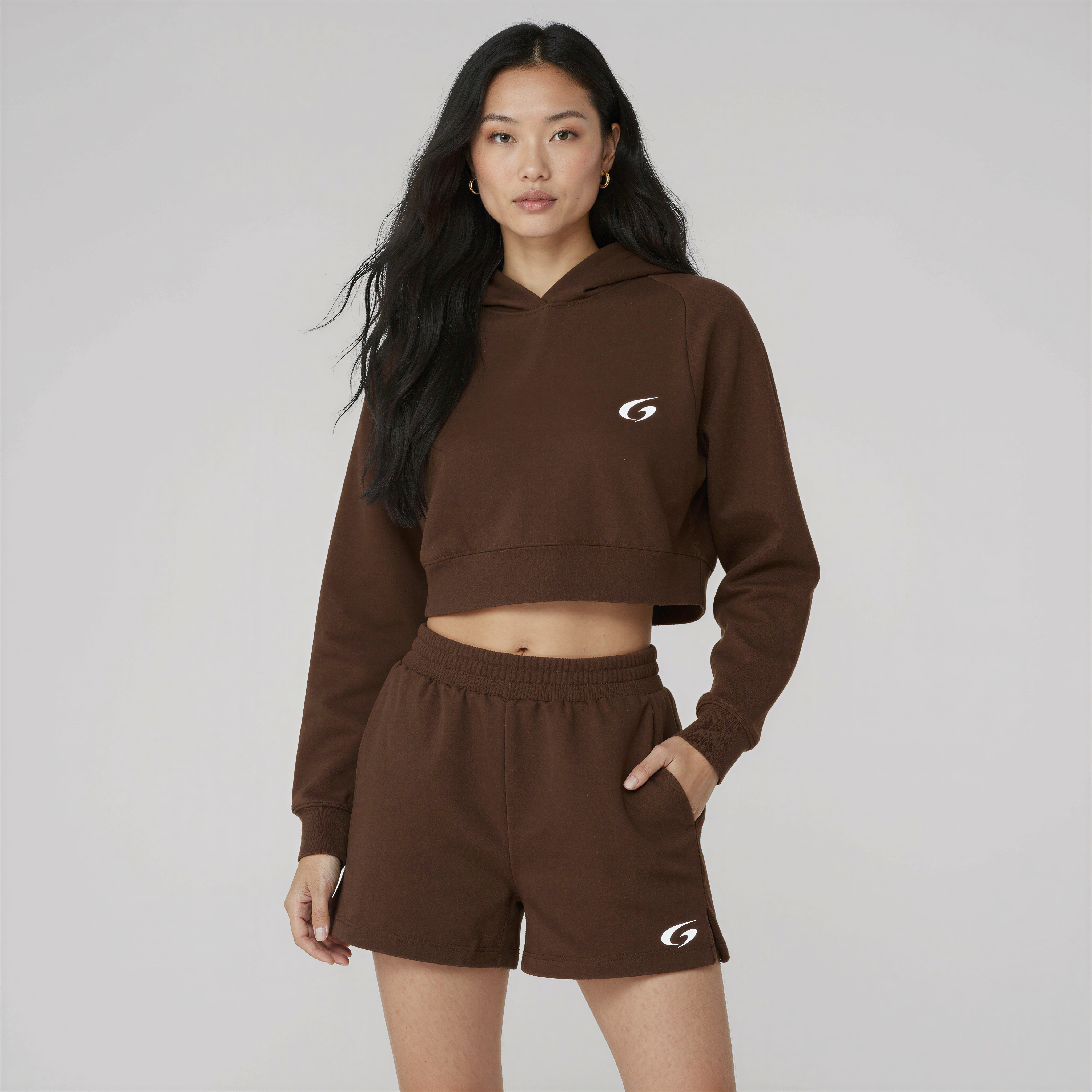 Respiro Attivo - Set sportivo senza tempo