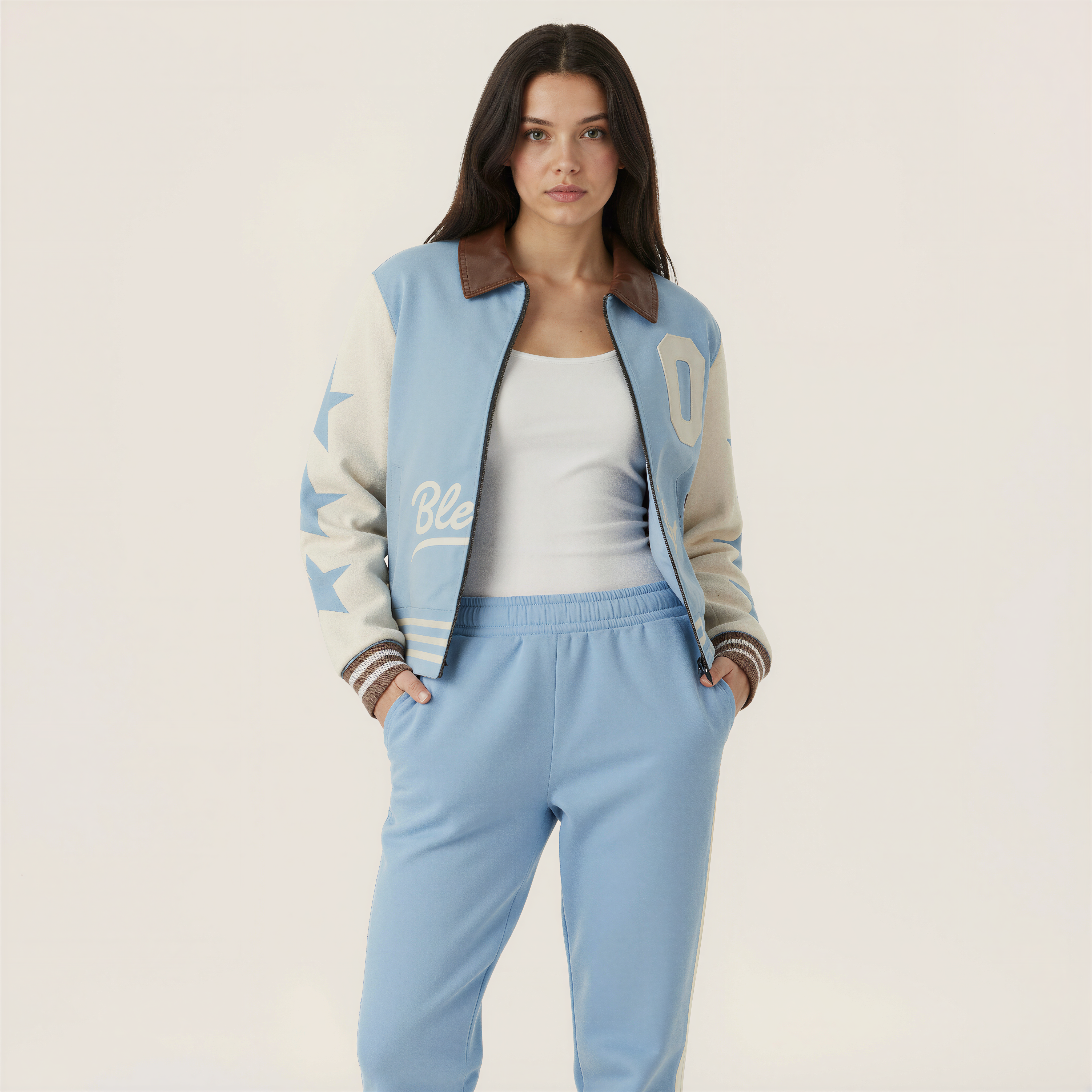 Set Sportivo “Blessed Star” – Urban Energy