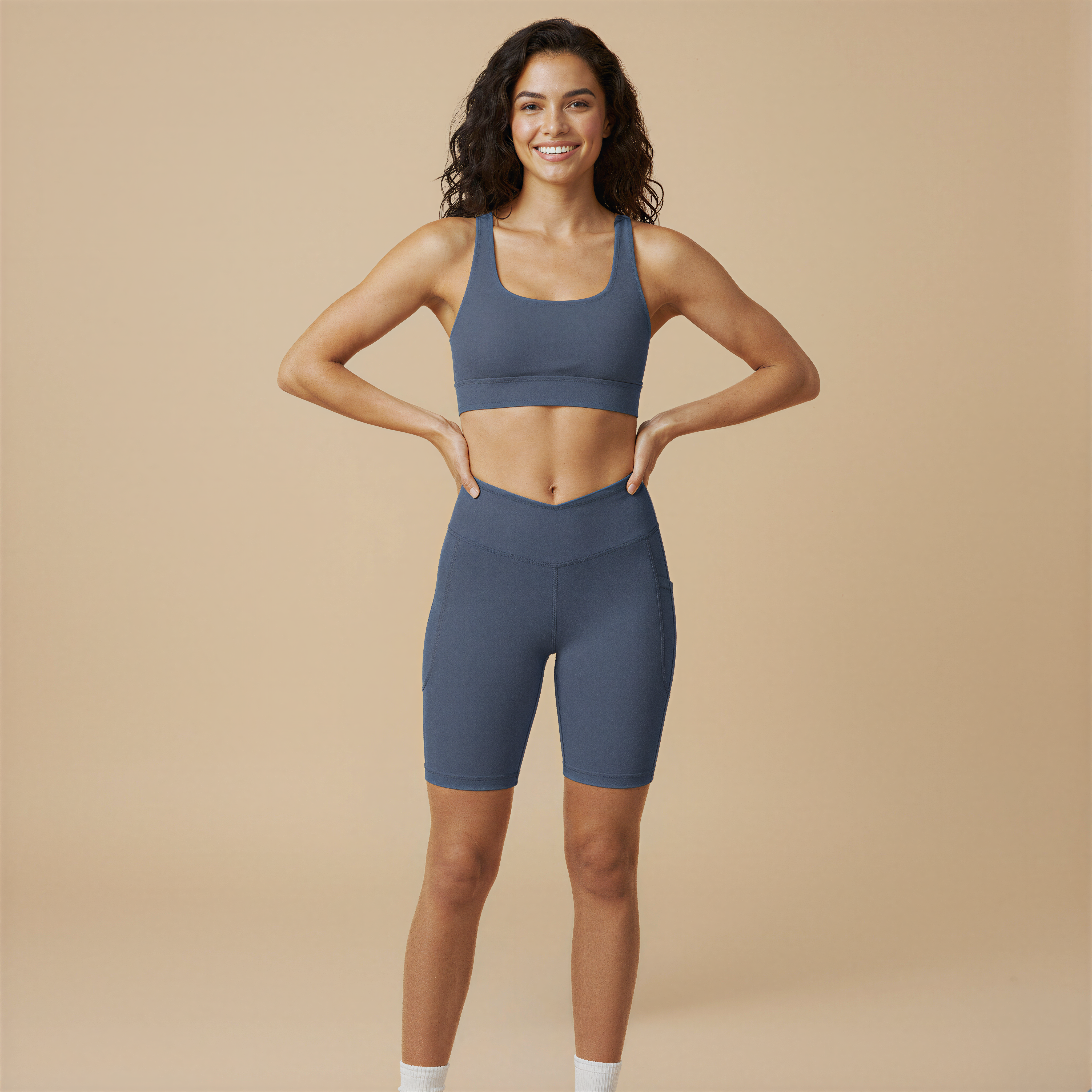 Bleu profond, performance absolue