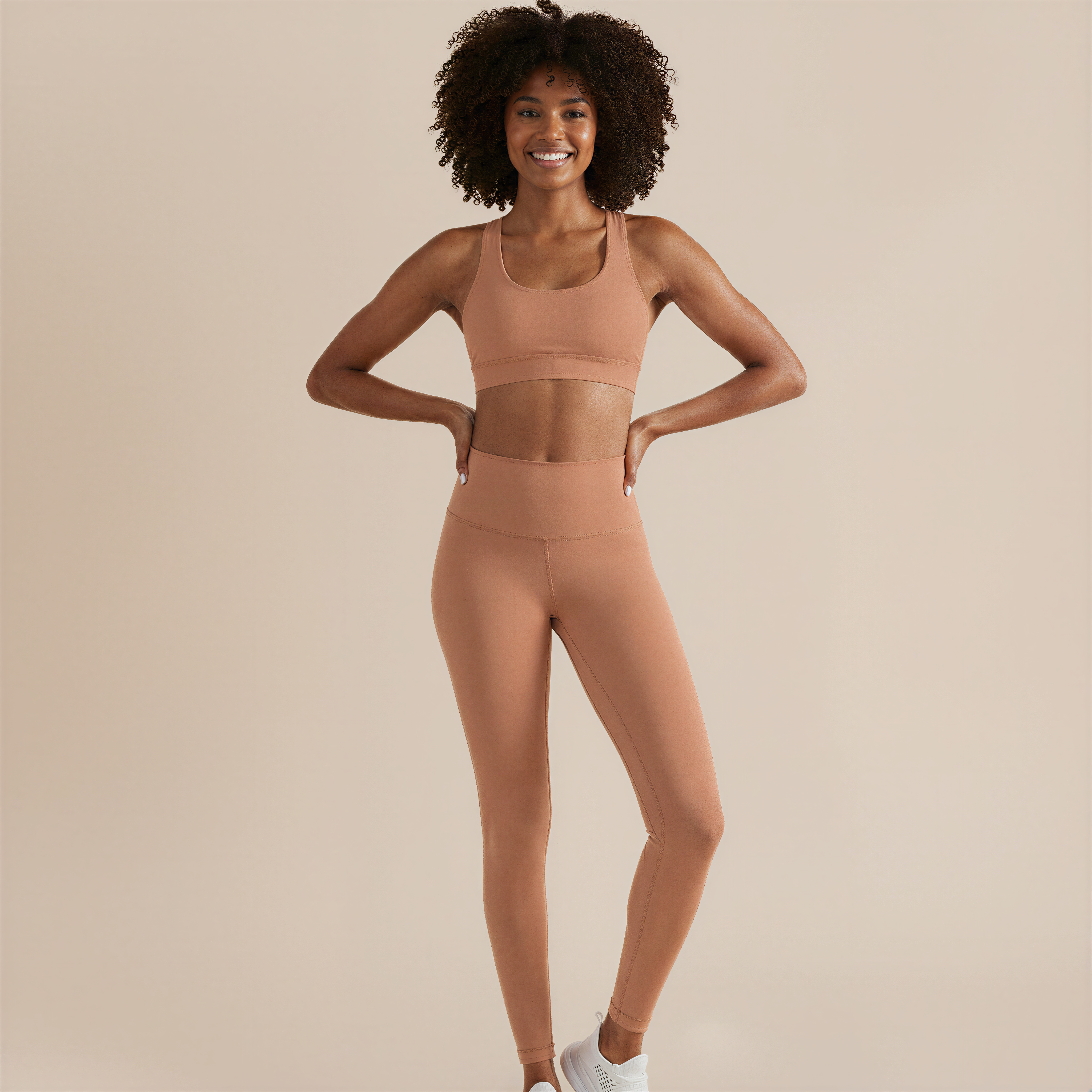 PureMotion Set – Technical minimalism, comfort that follows the body