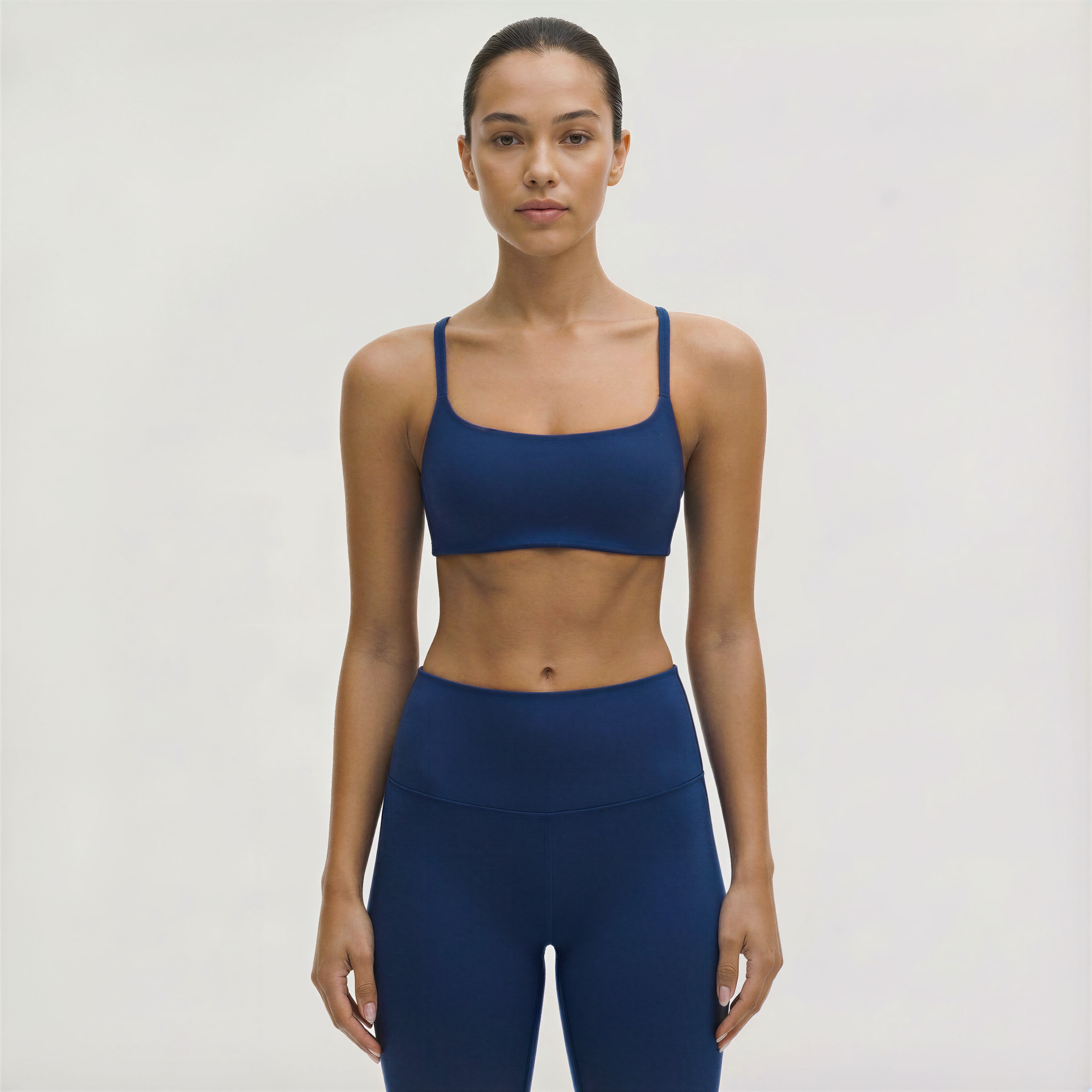 “Deep Motion” – Eleganza in movimento