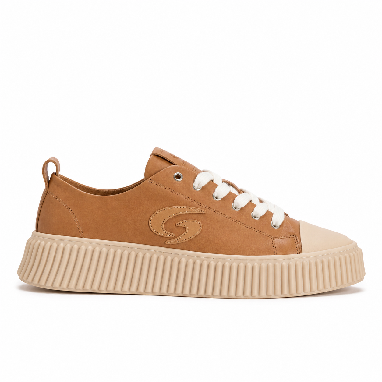 WOW COMFORT™ — Creeper Platform 100% Made in Italy