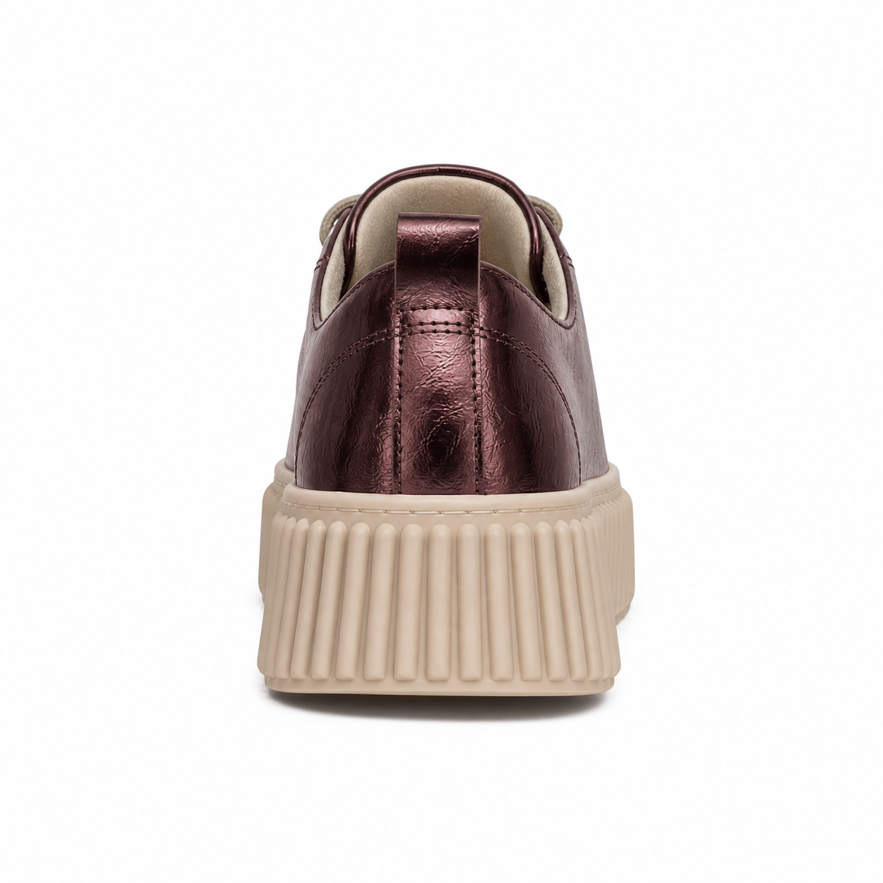 Gomovelive Blaze — Chunky Air Mesh Sneaker 
