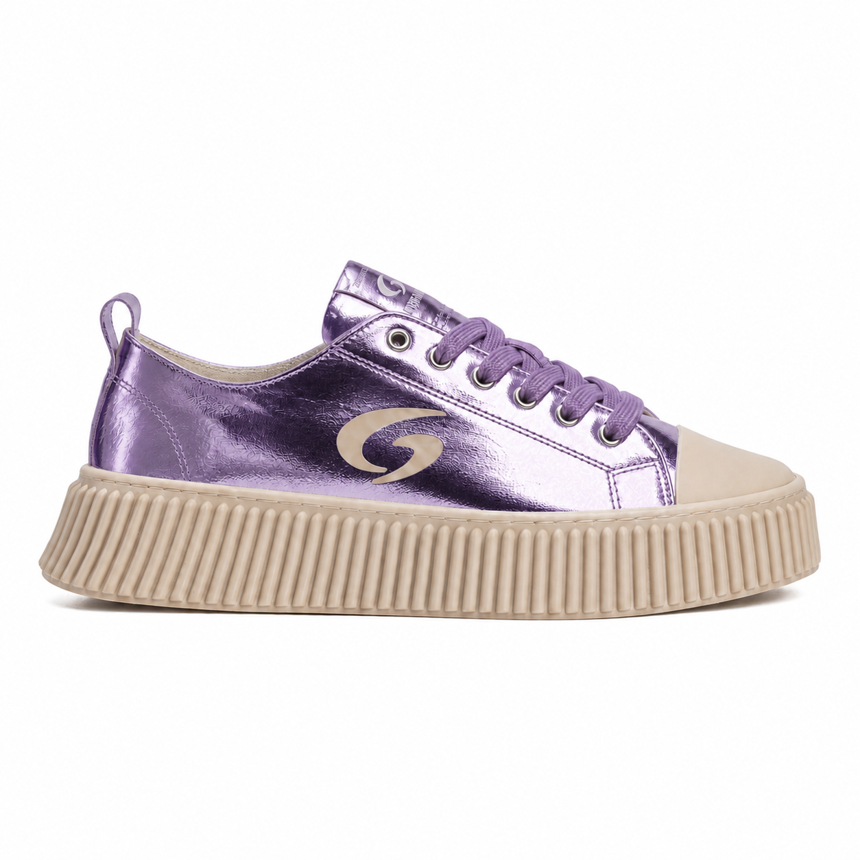 Gomovelive Blaze — Chunky Air Mesh Sneaker 