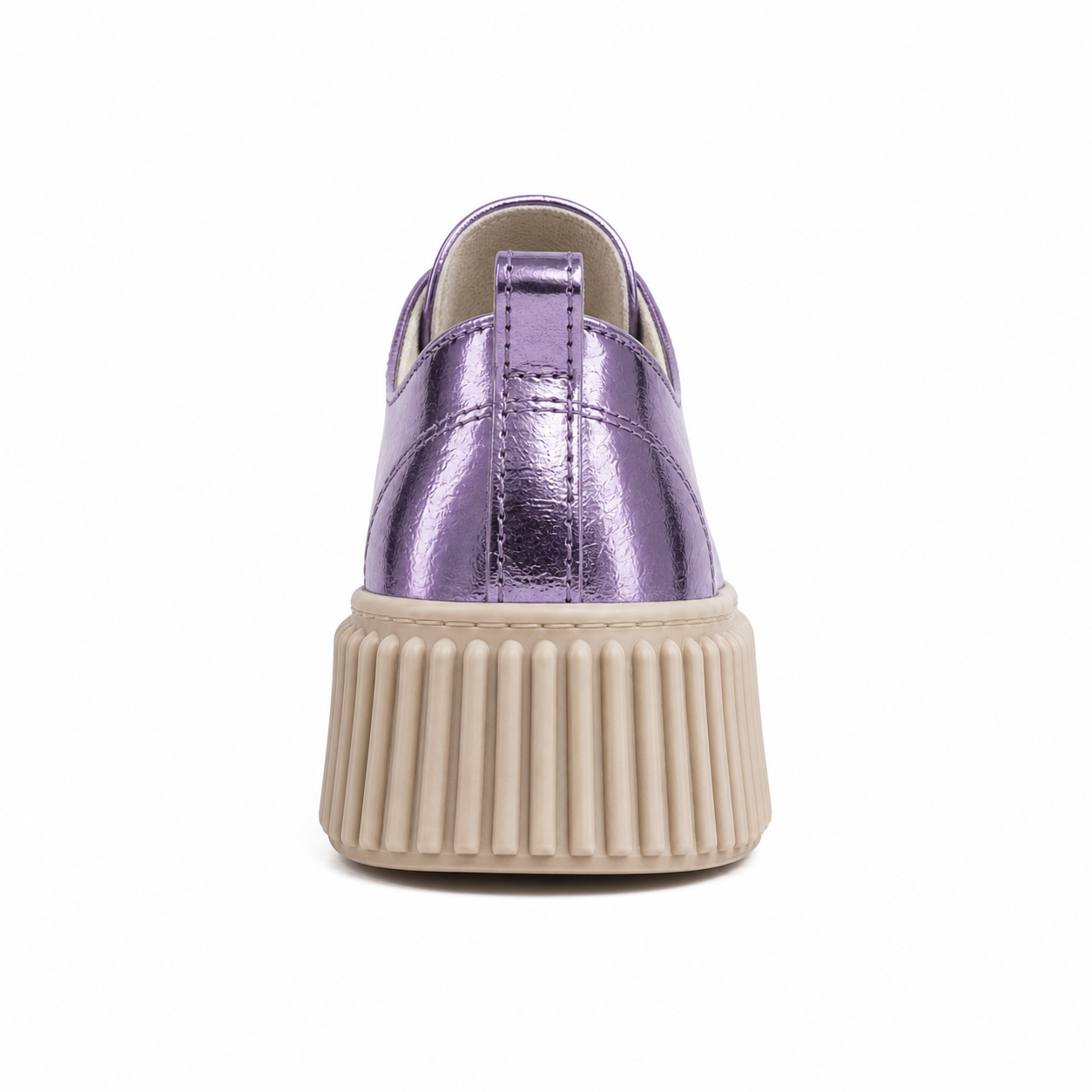 Gomovelive Blaze — Chunky Air Mesh Sneaker 
