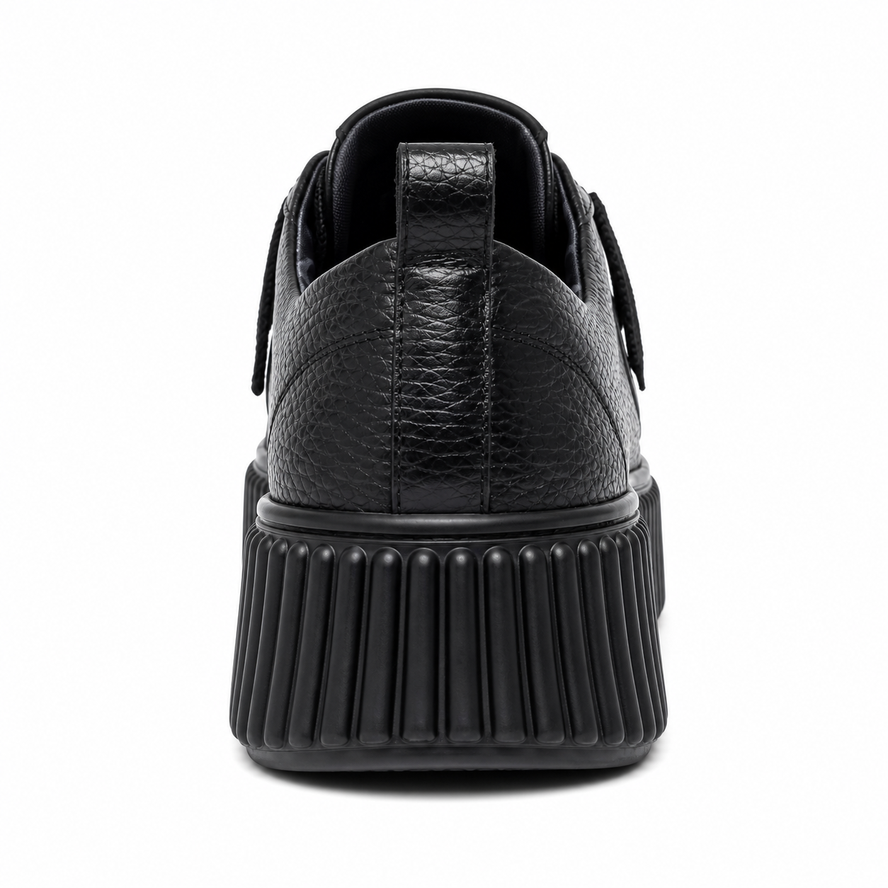WOW COMFORT™ — Creeper Platform Nera